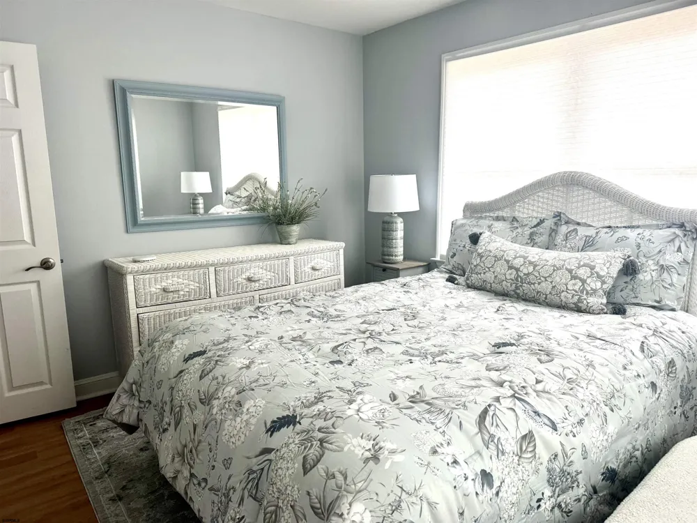 117 N Wilson (WINTER RENTAL) Ave Margate, NJ 08402