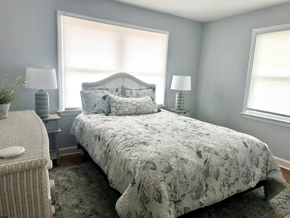 117 N Wilson (WINTER RENTAL) Ave Margate, NJ 08402