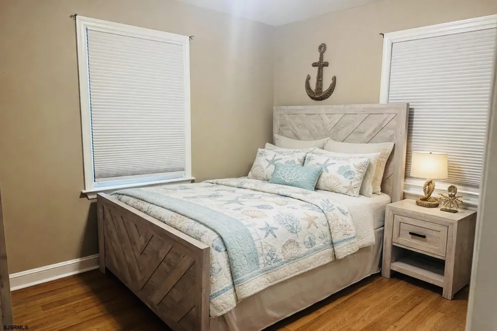 117 N Wilson (WINTER RENTAL) Ave Margate, NJ 08402
