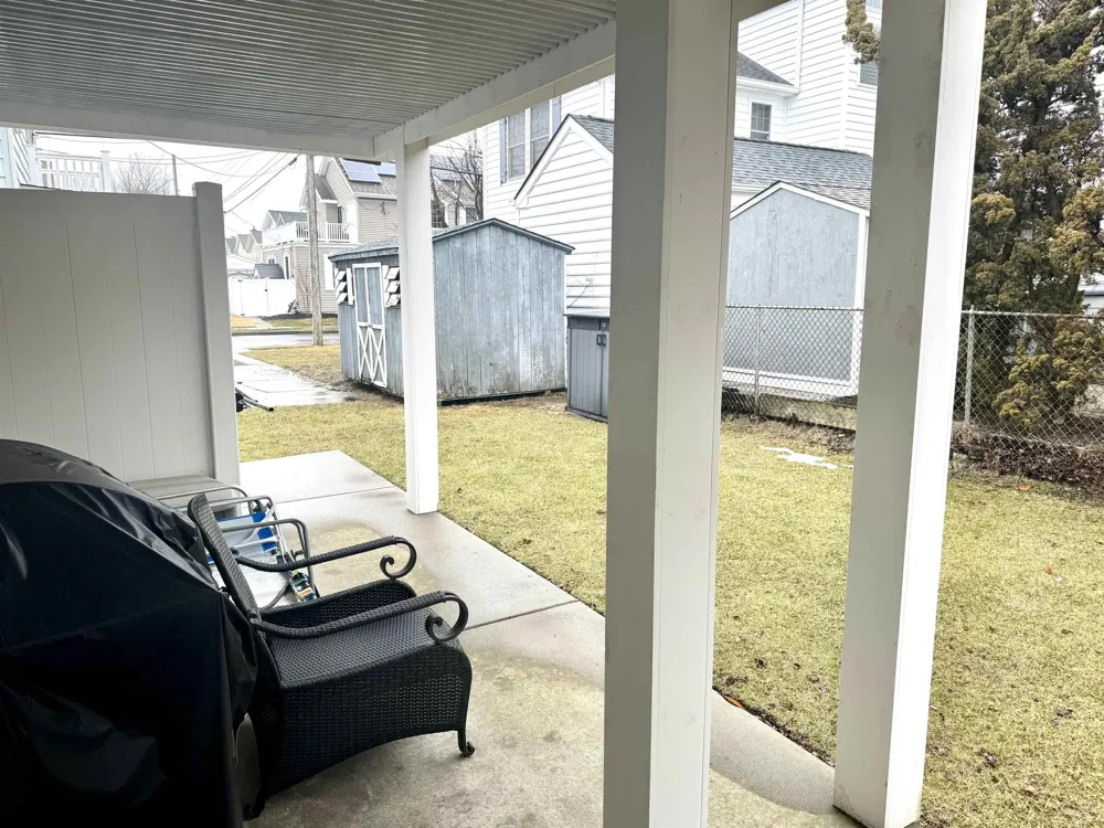 117 N Wilson (WINTER RENTAL) Ave Margate, NJ 08402