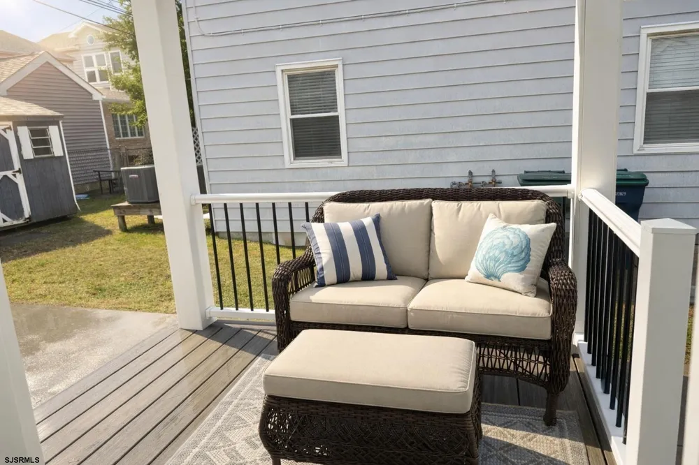 117 N Wilson (WINTER RENTAL) Ave Margate, NJ 08402