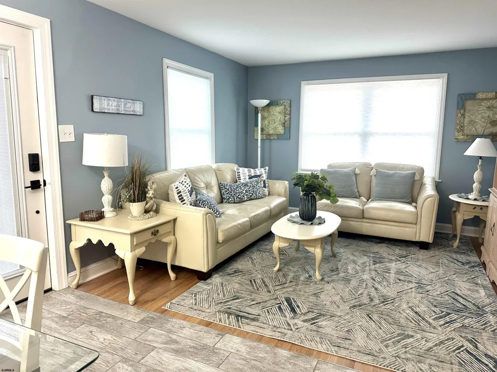 117 N Wilson (WINTER RENTAL) Ave Margate, NJ 08402