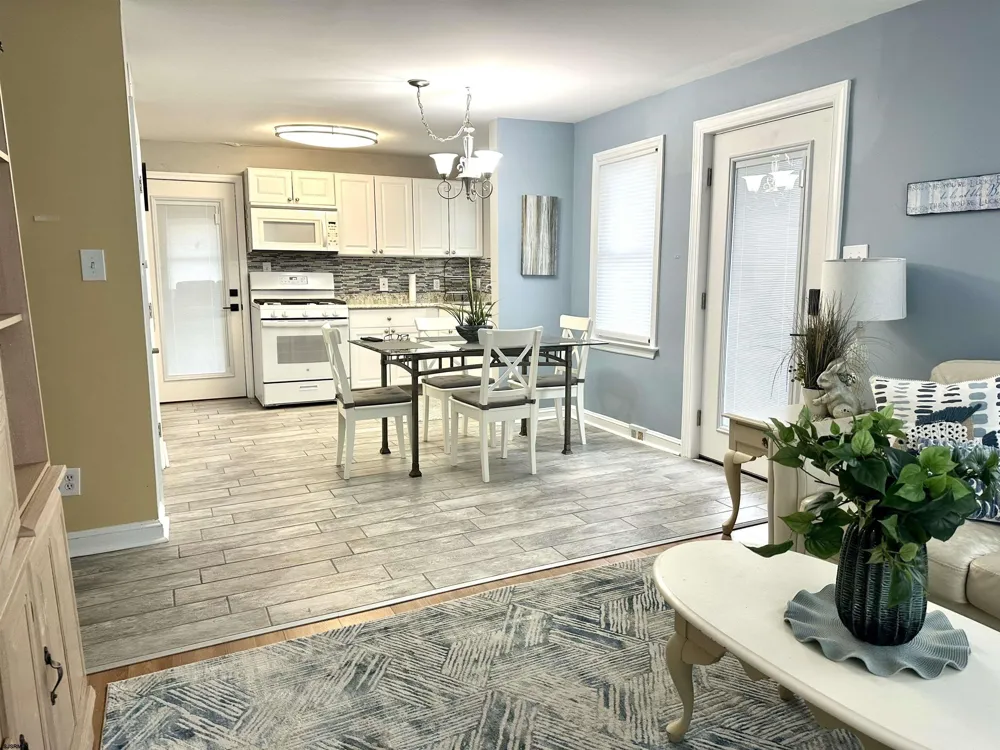 117 N Wilson (WINTER RENTAL) Ave Margate, NJ 08402