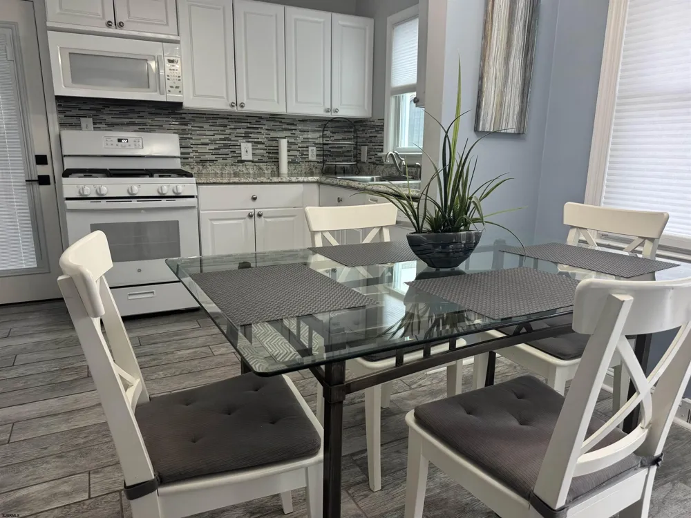 117 N Wilson (WINTER RENTAL) Ave Margate, NJ 08402