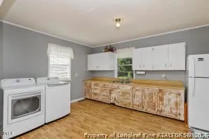 1190 Turlington Road Dunn, NC 28334