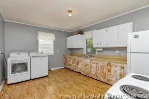 1190 Turlington Road Dunn, NC 28334