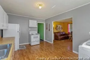 1190 Turlington Road Dunn, NC 28334