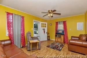 1190 Turlington Road Dunn, NC 28334
