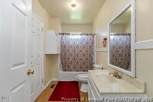 1190 Turlington Road Dunn, NC 28334