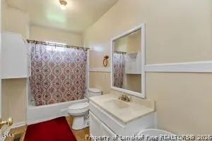 1190 Turlington Road Dunn, NC 28334