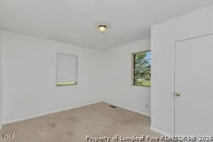 1190 Turlington Road Dunn, NC 28334