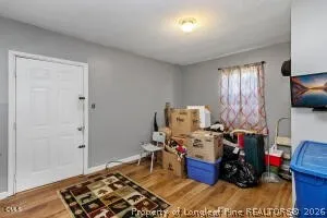 1190 Turlington Road Dunn, NC 28334