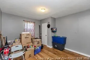 1190 Turlington Road Dunn, NC 28334