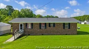 1190 Turlington Road Dunn, NC 28334