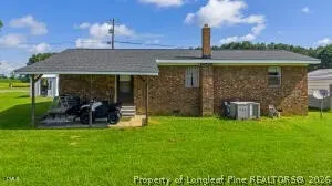 1190 Turlington Road Dunn, NC 28334