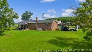 1190 Turlington Road Dunn, NC 28334