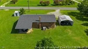 1190 Turlington Road Dunn, NC 28334