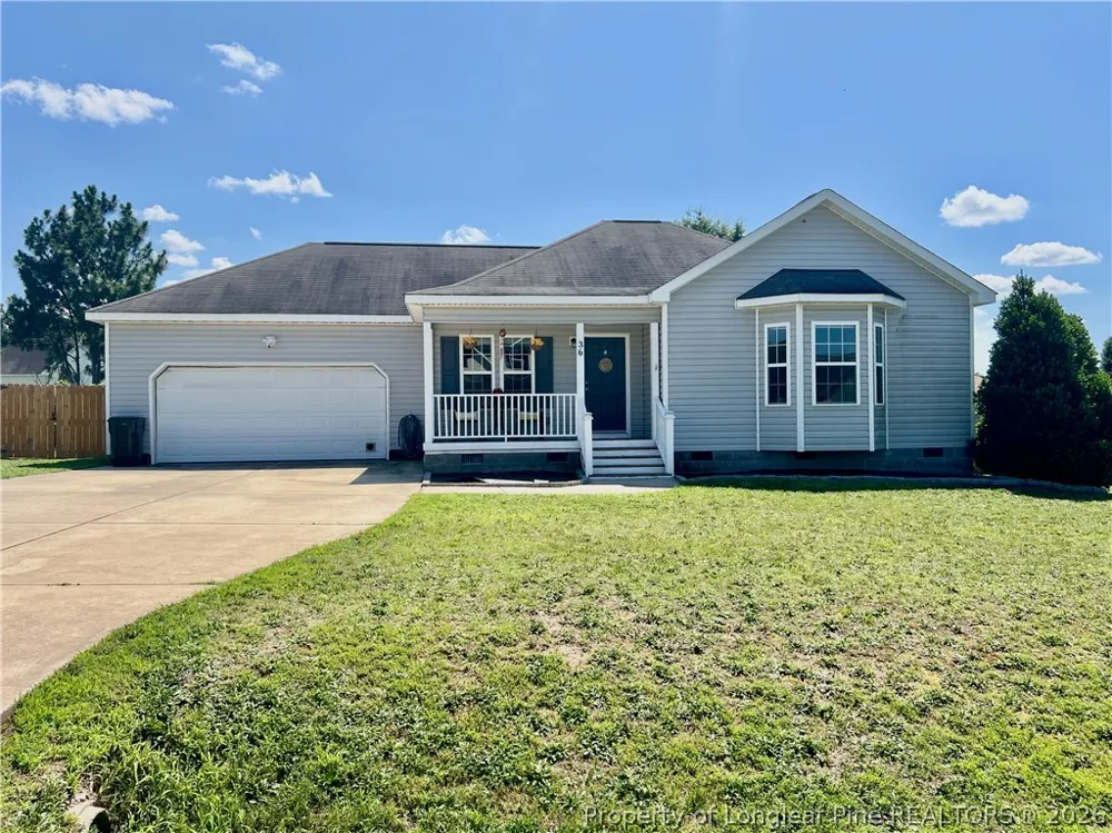 36 Abram Court Broadway, NC 27505