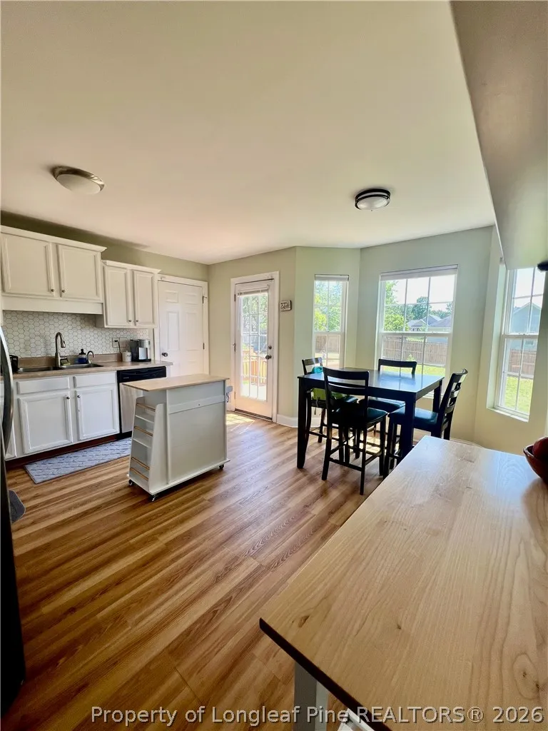 36 Abram Court Broadway, NC 27505