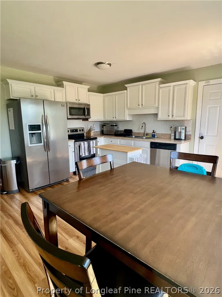 36 Abram Court Broadway, NC 27505