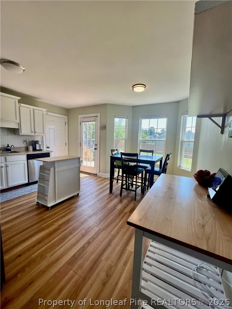 36 Abram Court Broadway, NC 27505