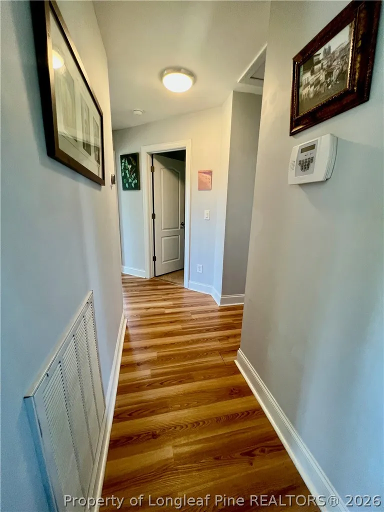 36 Abram Court Broadway, NC 27505