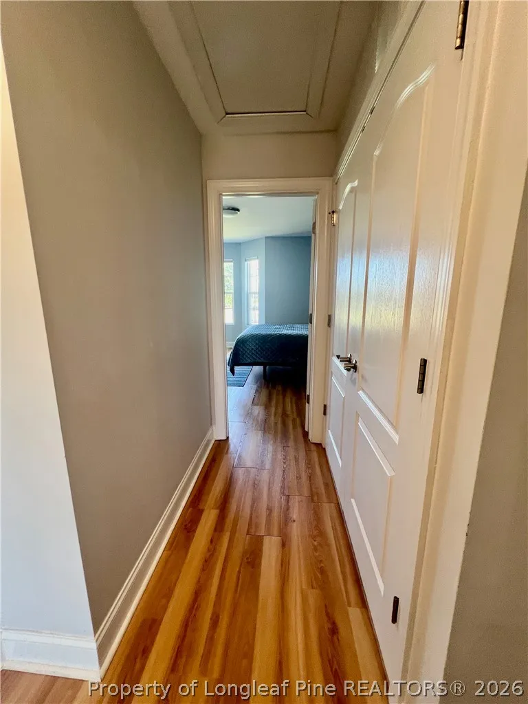 36 Abram Court Broadway, NC 27505