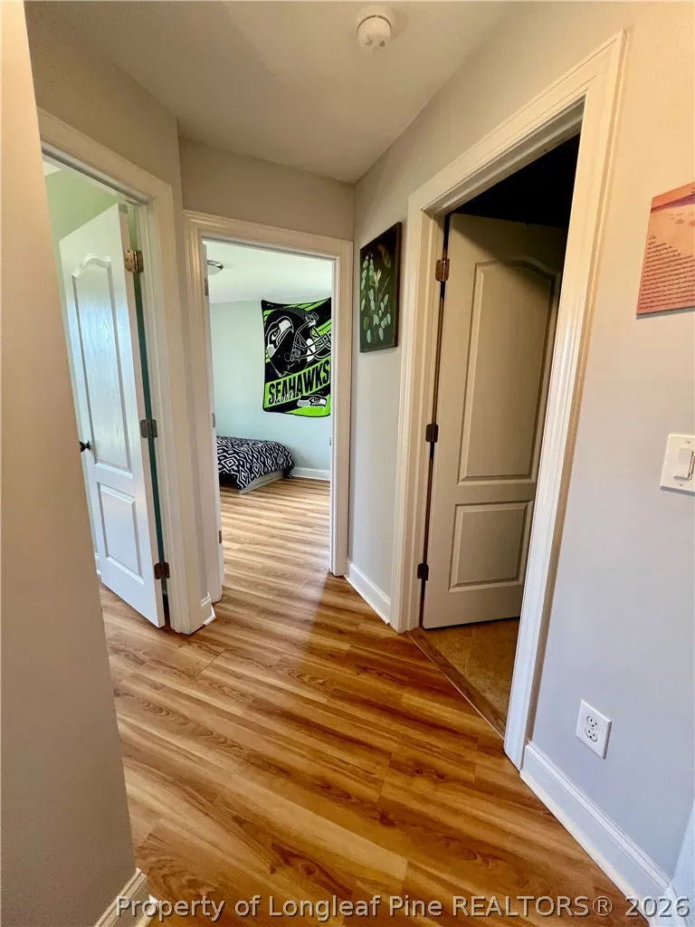 36 Abram Court Broadway, NC 27505