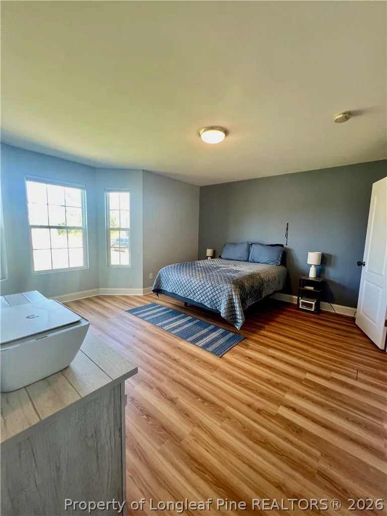 36 Abram Court Broadway, NC 27505