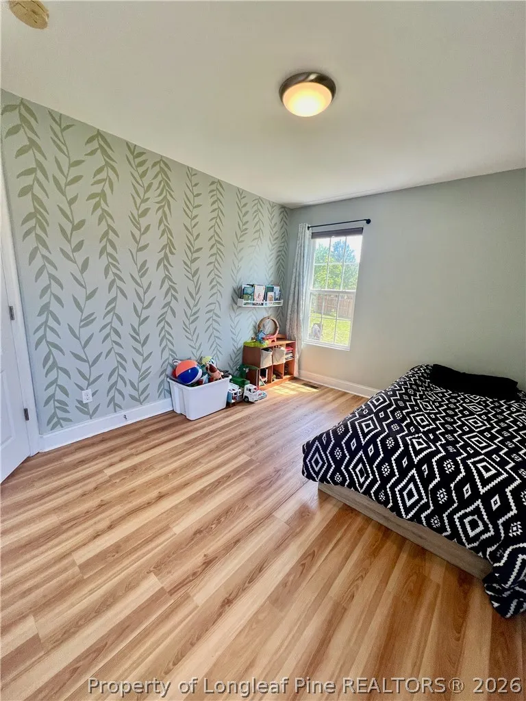 36 Abram Court Broadway, NC 27505