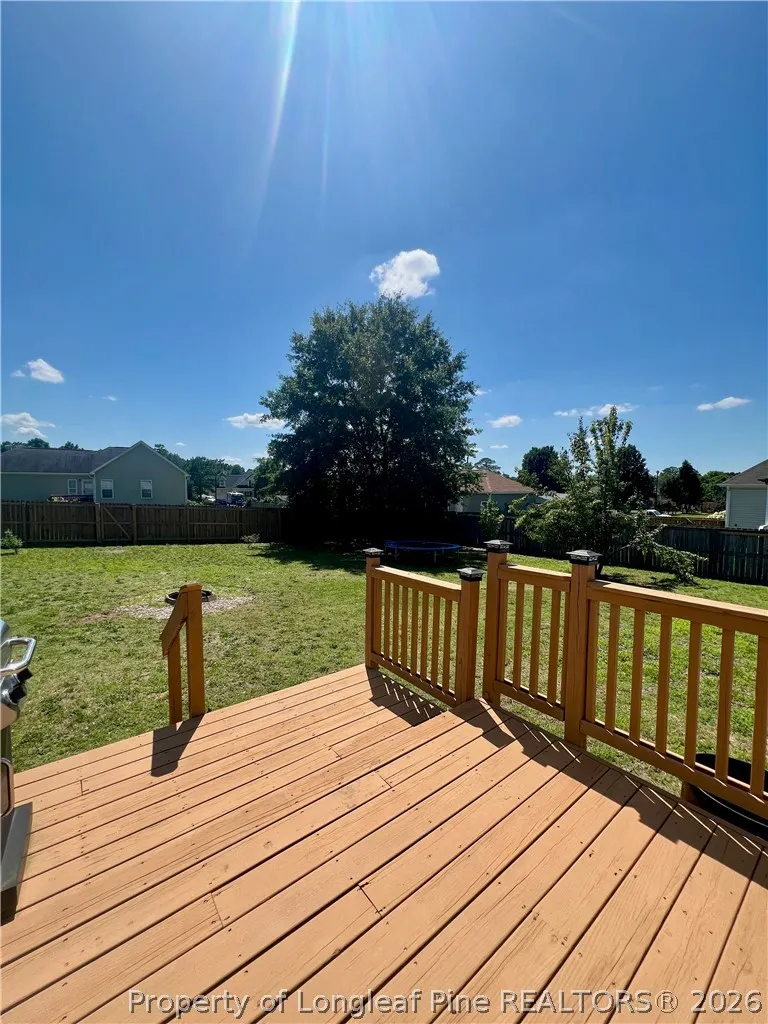 36 Abram Court Broadway, NC 27505