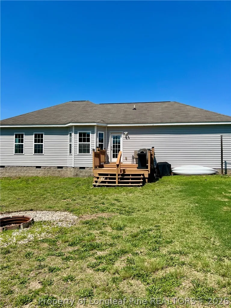 36 Abram Court Broadway, NC 27505