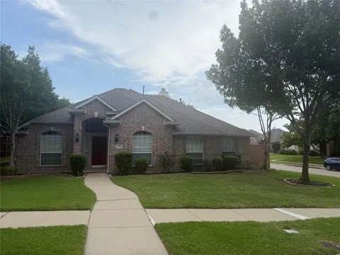 9200 Fairwood Court