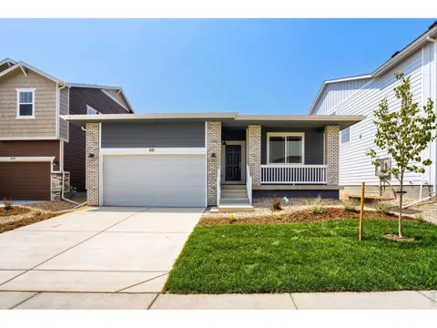 251 Sugar Beet Lane