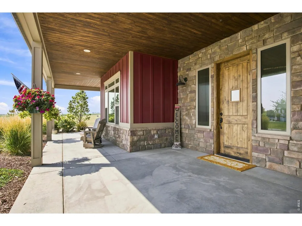 9260 Meadow Farms Drive Milliken, CO 80543