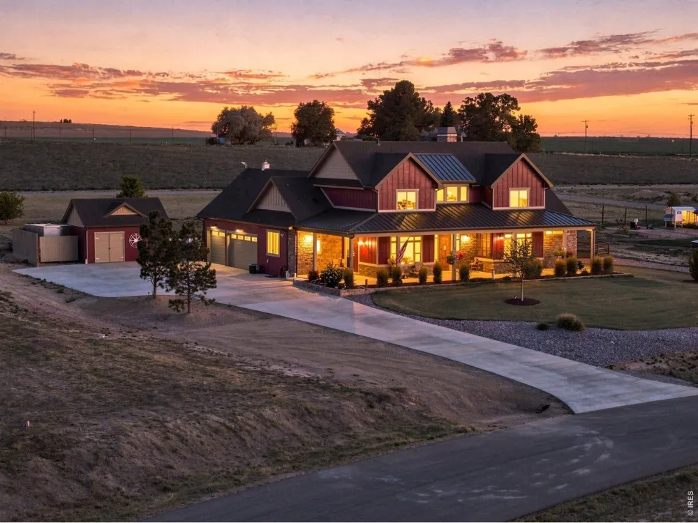 9260 Meadow Farms Drive Milliken, CO 80543