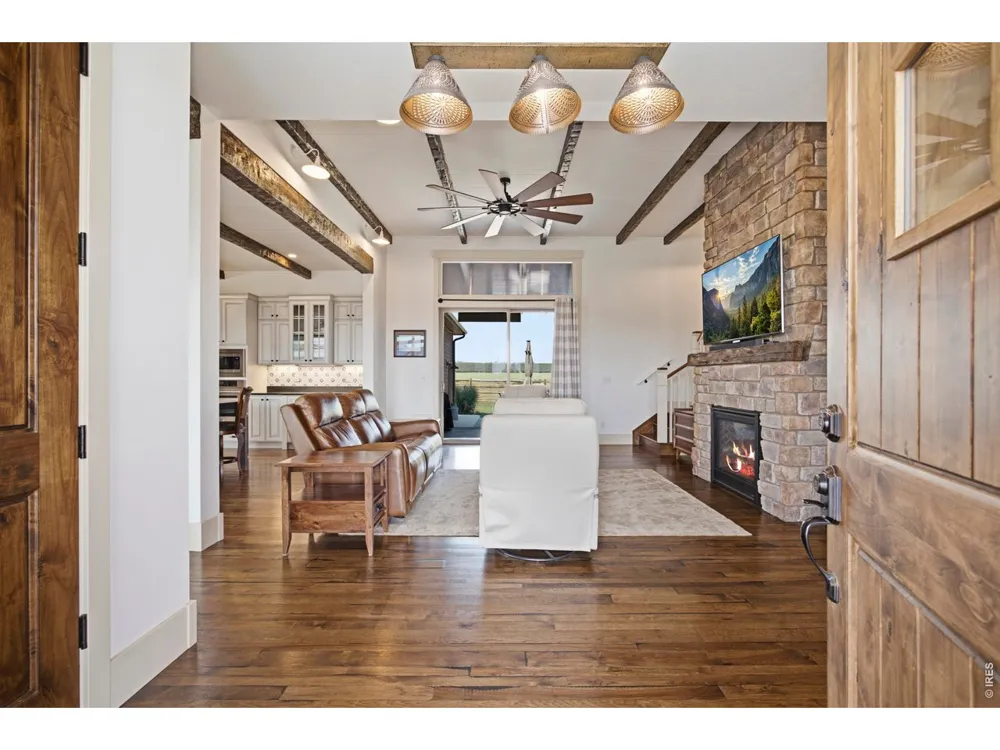 9260 Meadow Farms Drive Milliken, CO 80543