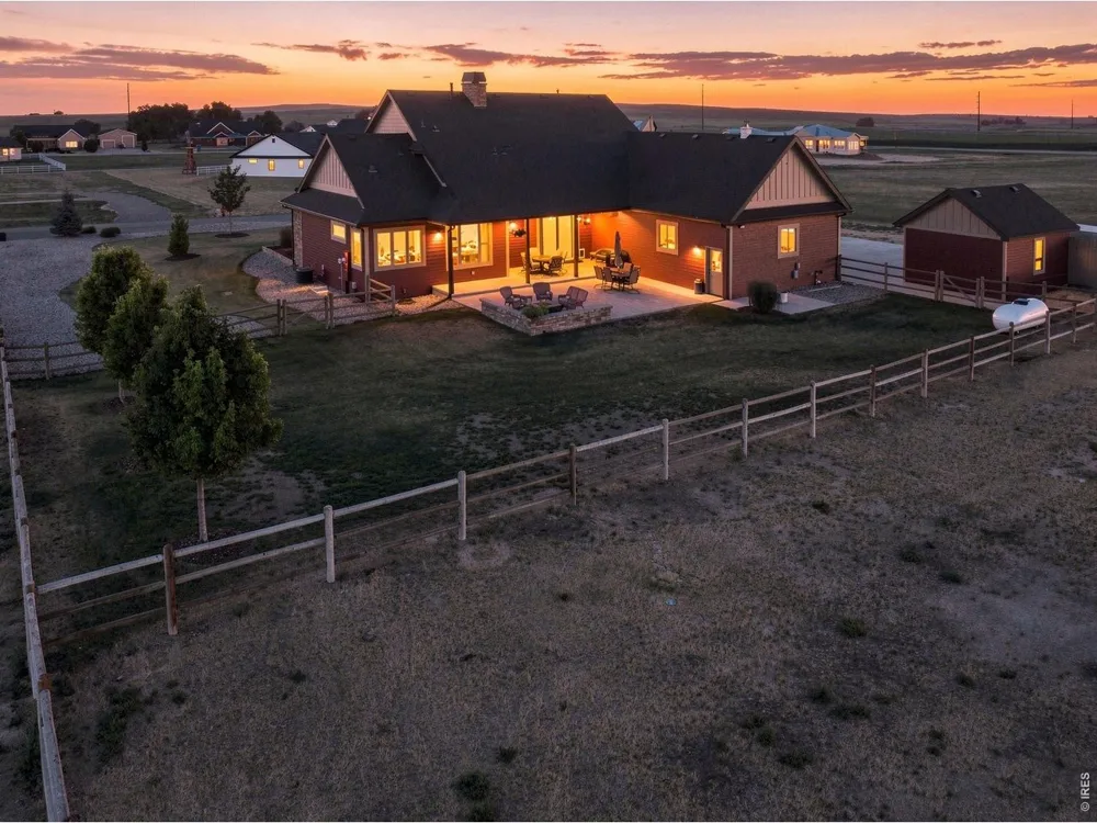 9260 Meadow Farms Drive Milliken, CO 80543