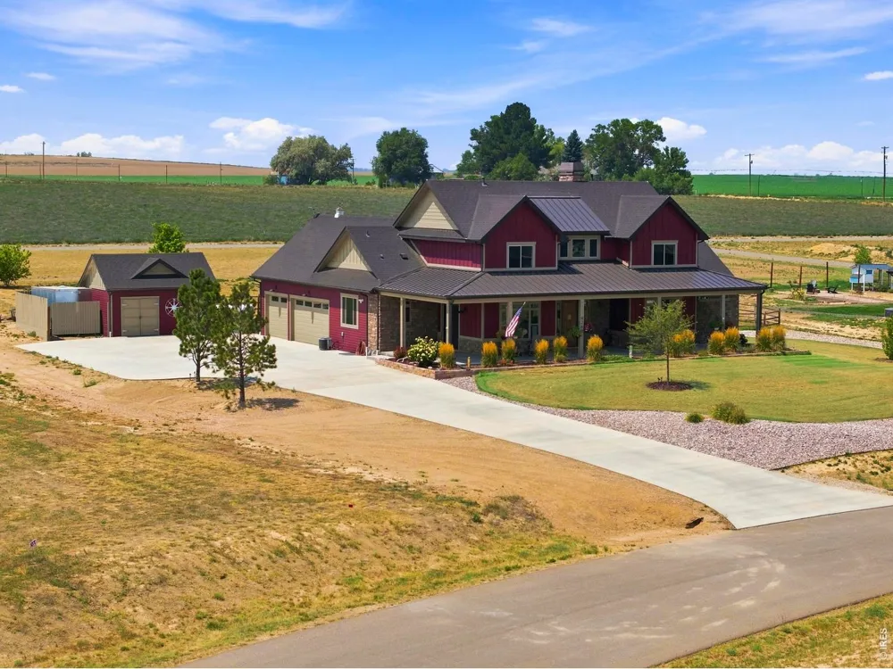 9260 Meadow Farms Drive Milliken, CO 80543
