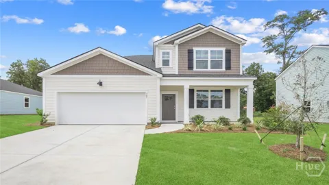 327 Royal Fern Lane