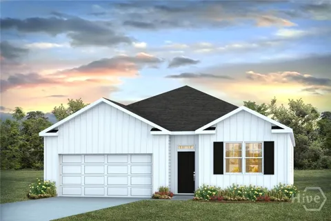 313 Royal Fern Lane