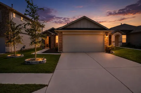 13906 Levy Lane
