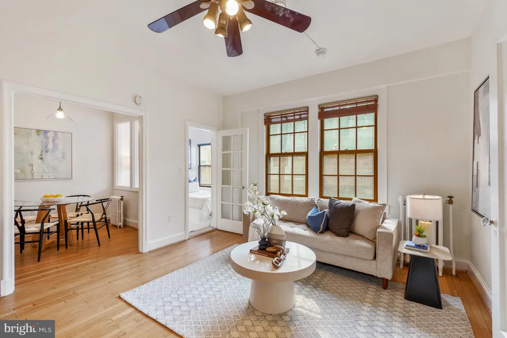 2032 BELMONT ROAD #234 Washington, DC 20009