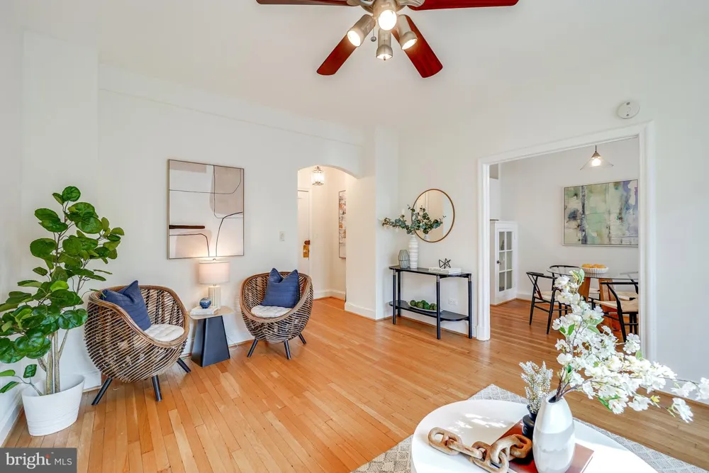 2032 BELMONT ROAD #234 Washington, DC 20009
