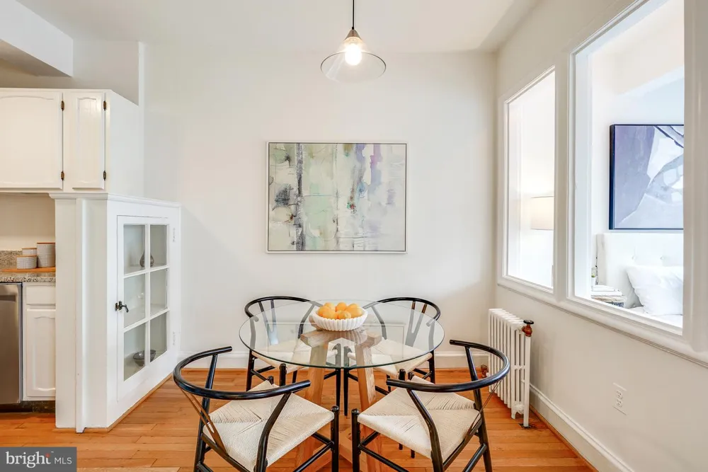 2032 BELMONT ROAD #234 Washington, DC 20009