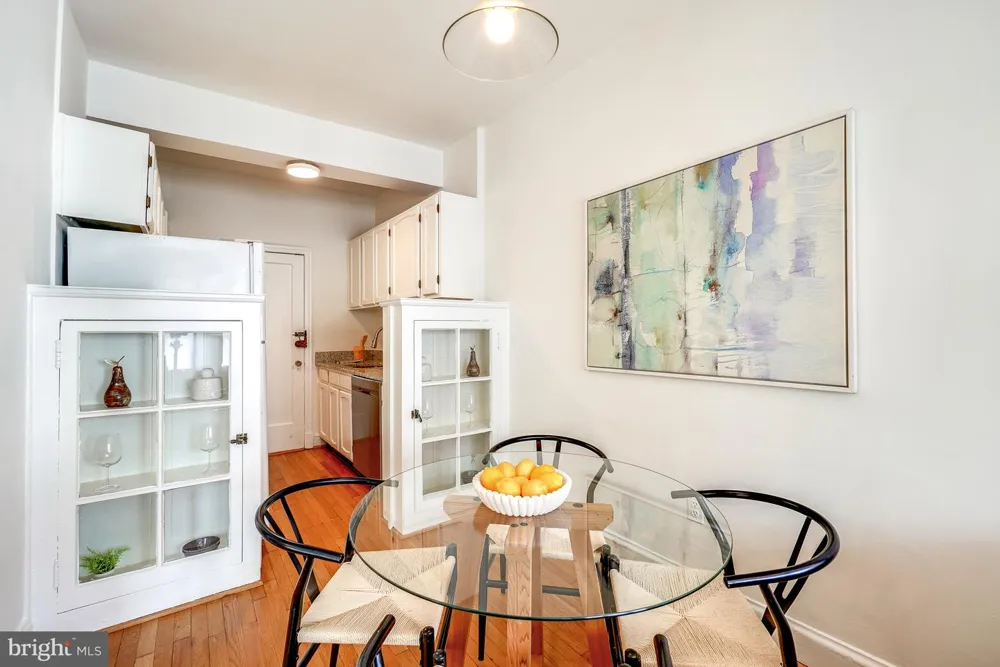 2032 BELMONT ROAD #234 Washington, DC 20009