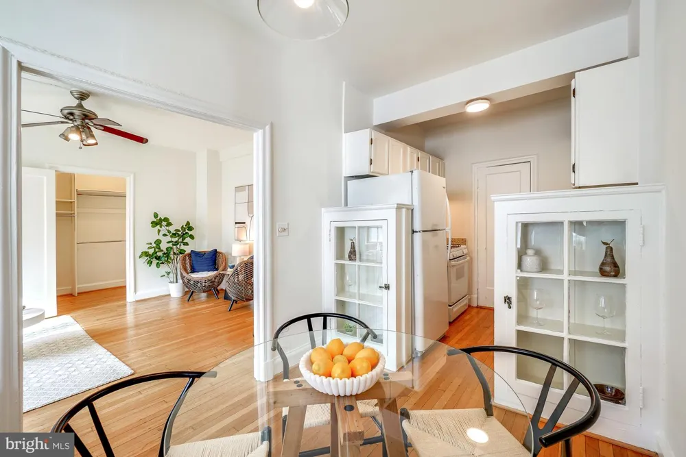 2032 BELMONT ROAD #234 Washington, DC 20009