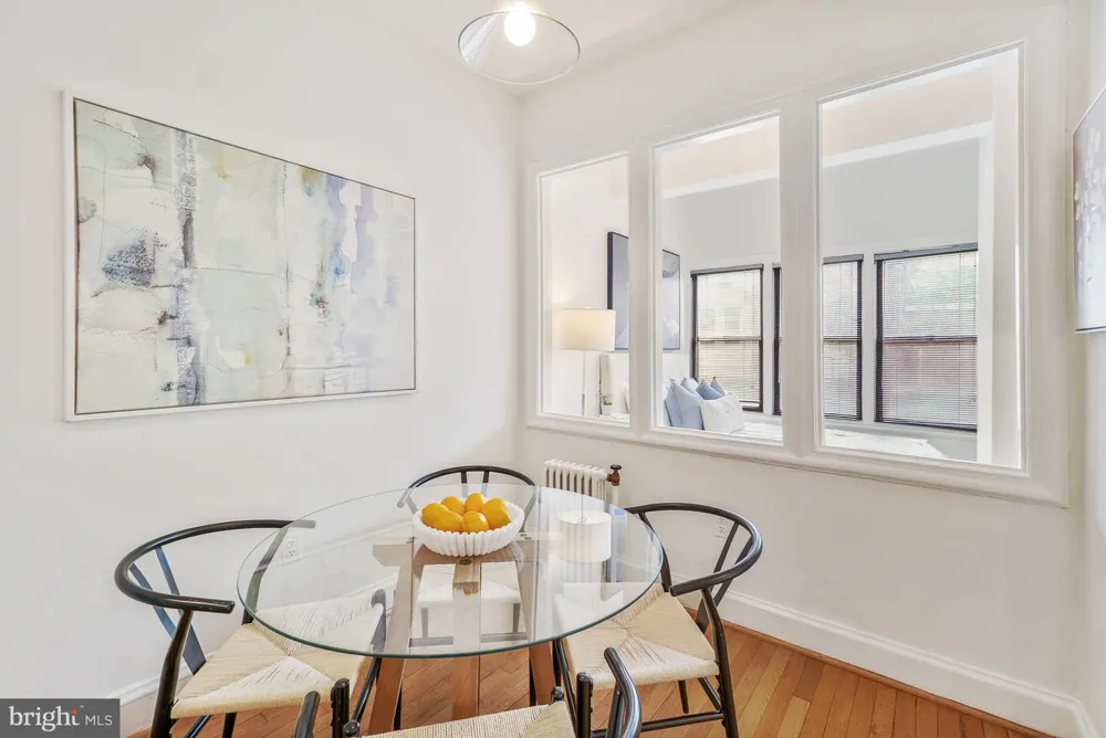 2032 BELMONT ROAD #234 Washington, DC 20009