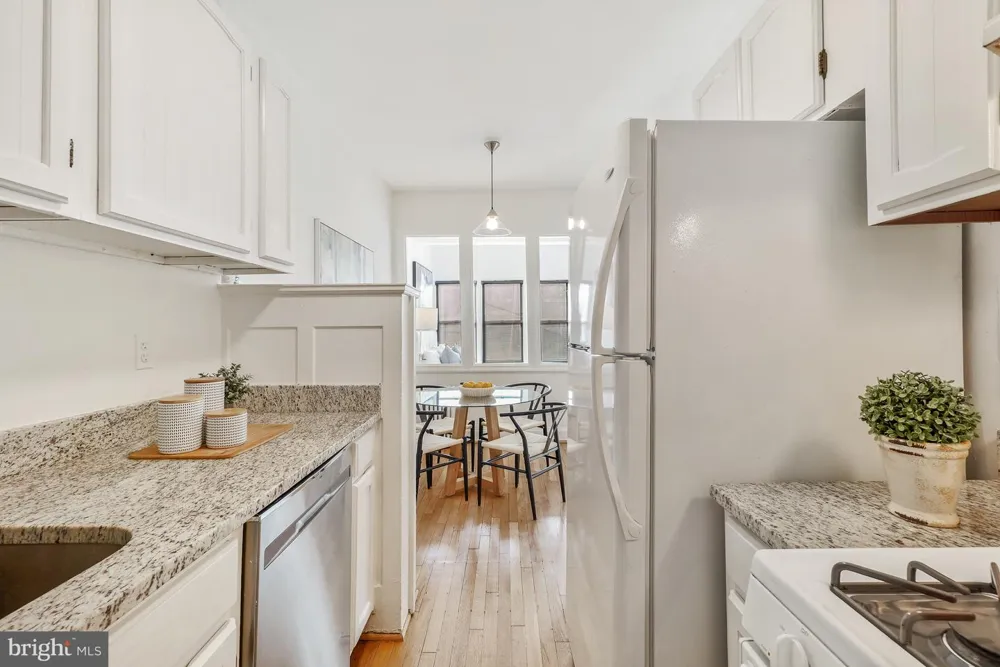 2032 BELMONT ROAD #234 Washington, DC 20009