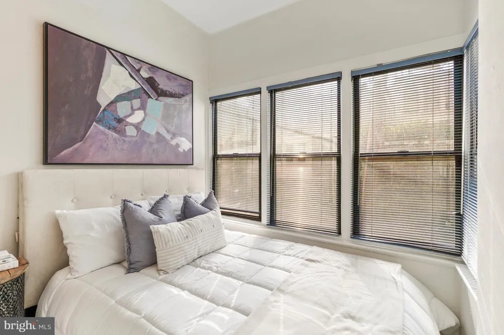 2032 BELMONT ROAD #234 Washington, DC 20009